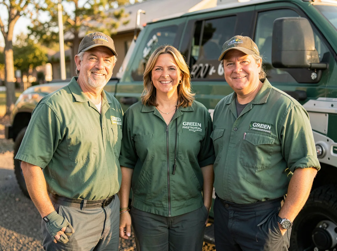 Water Damage Restoration company in Springdale, WA