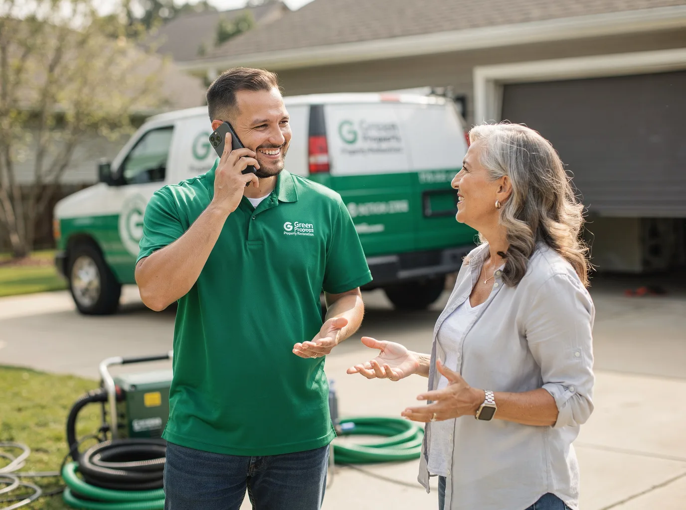 Water Damage Restoration Springdale, WA FAQs